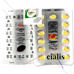 Achat de cialis sans ordonnance